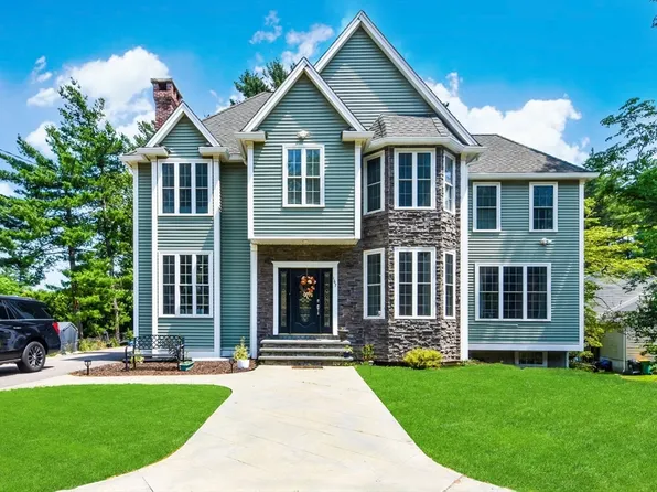167 Kelley Blvd, North Attleboro, MA 02760