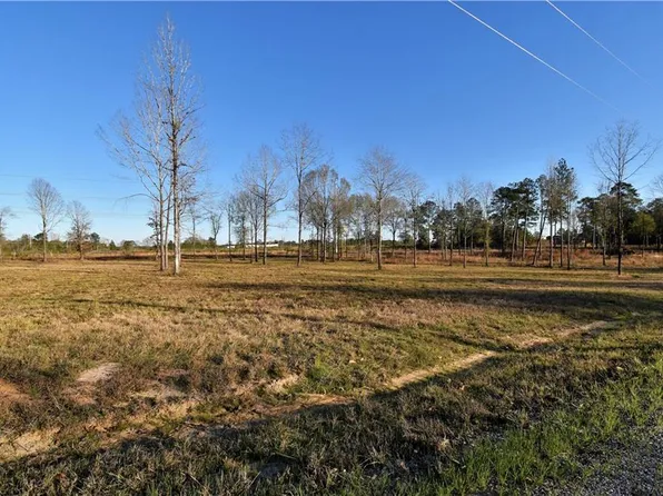 0 Sophie Ln Lot 34, Dry Prong, LA 71423