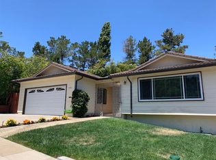 1426 Woodberry Ave, San Mateo, CA 94403