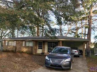 416 Cypress St, Baker, LA 70714