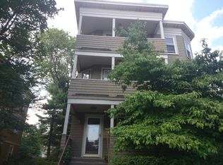 54 Glen Rd #2, Jamaica Plain, MA 02130