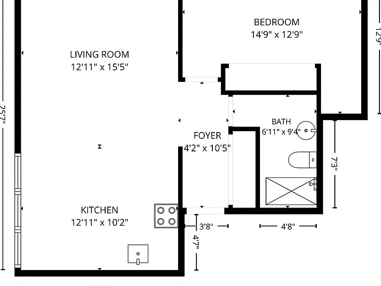 952 100th Ave NE #237 — Photo 31