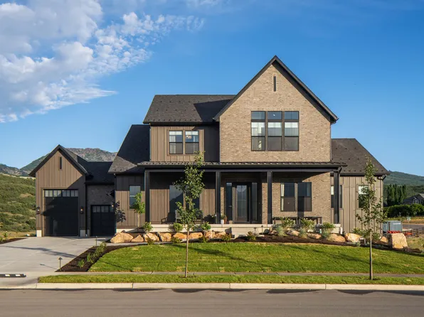 6757 N Strawberry Peak Cir W #121, Morgan, UT 84050