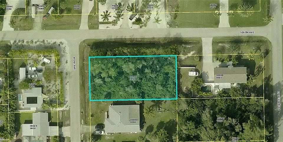 2nd image of 2580 Rose Ave
