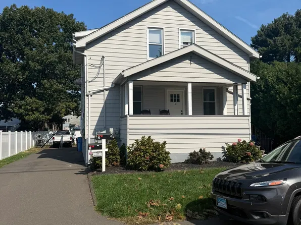 31 Richmond Ave, New Britain, CT 06053