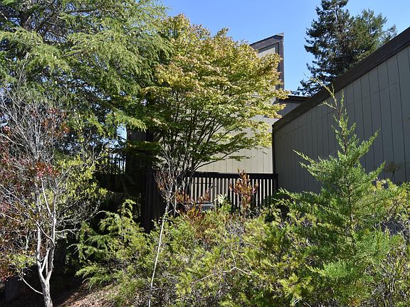 House and Garage