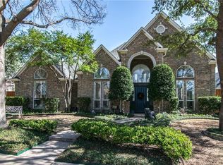 18728 Mapletree Ln, Dallas, TX 75252