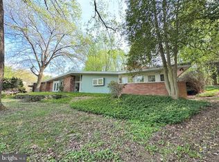 6 Branchwood Ct, Baltimore, MD 21208