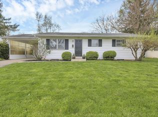 3477 Sunny Glen Pl, Columbus, OH 43224