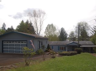1218 Goucher St, Amity, OR