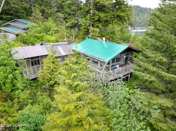 L24 Waterfront, Ketchikan, AK 99950