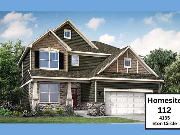 4135 Eton Circle, Windsor, WI 53598