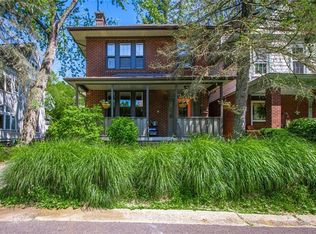 7521 Rosemary Rd, Pittsburgh, PA 15221