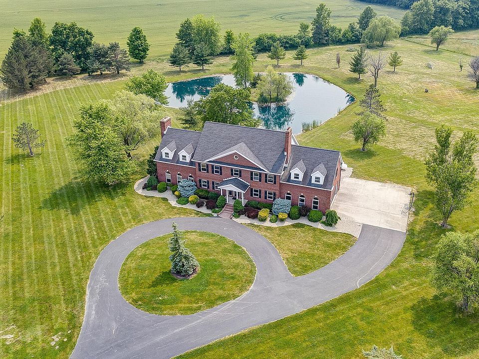 114 Highland Lakes Dr, Lima, OH 45801 Zillow