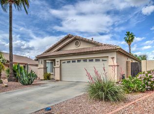 3990 E Olive Ave, Gilbert, AZ 85234