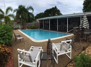 2750 Algonquin Dr, Melbourne, FL 32935