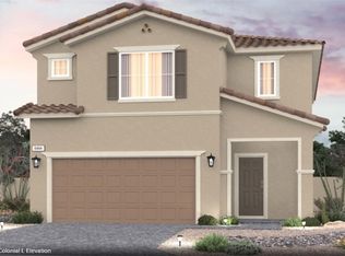 1988 Nitida St LOT 5, Las Vegas, NV 89106