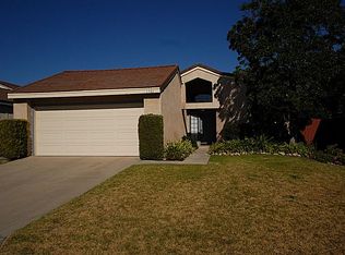 1301 Running Creek Ln, Upland, CA 91784