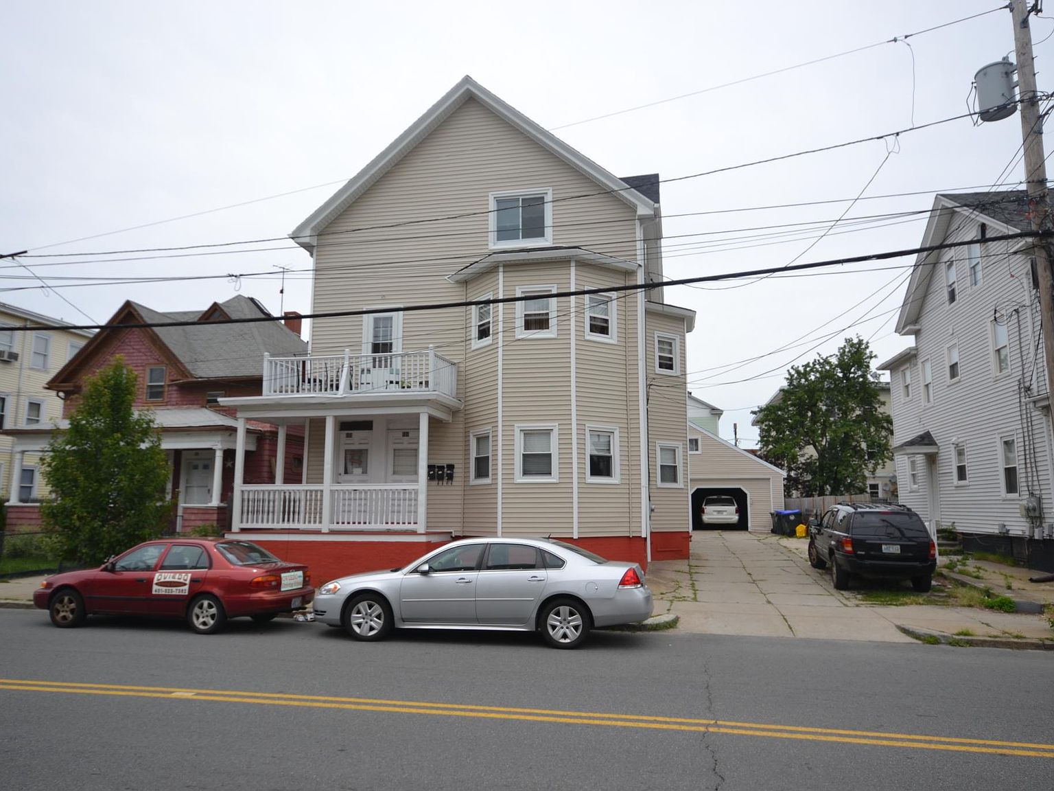 101 Pocasset Ave 1, Providence, RI 02909 Zillow