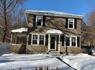 77 Woodland Rd, Holden, MA 01520