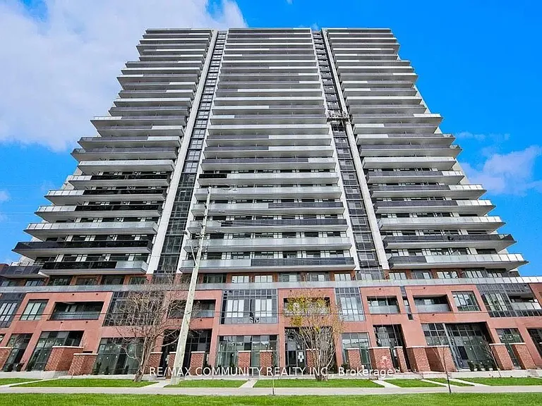2545 Simcoe St N #1110 — Photo 7