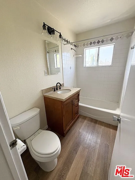 1 bed, 1.0 bath, 600 sqft, $2,650 — Photo 4
