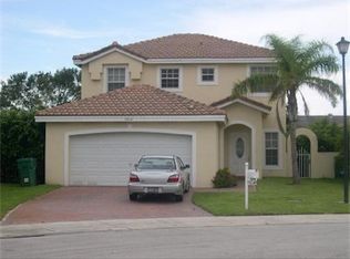 7816 Silverado Ct, Hollywood, FL 33024