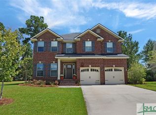 225 Fairview Dr, Richmond Hill, GA 31324
