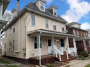 2429 Birch St, Easton, PA