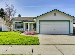 716 E Dana Ln, Coeur D Alene, ID 83815