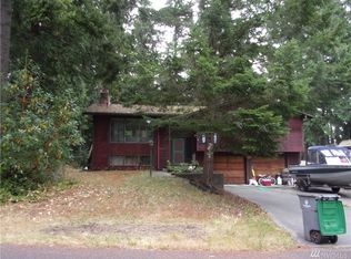 231 W Fitchburg Ave, Port Hadlock, WA 98339