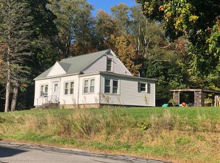 91 S Spencer Rd, Spencer, MA 01562