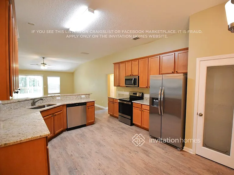 3023 Bright Eagle Dr — Photo 5