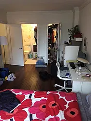 Rented by New York City Apartments