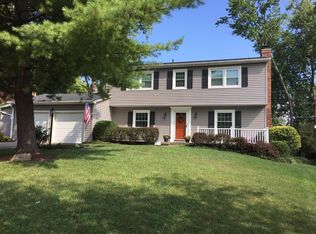 6026 Sebright Ln, Anderson Twp, OH 45230