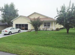 4401 N Rath Rue Pt, Beverly Hills, FL 34465