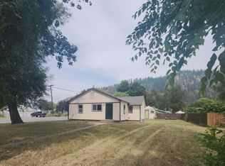 380 W 5th Ave, Kettle Falls, WA 99141