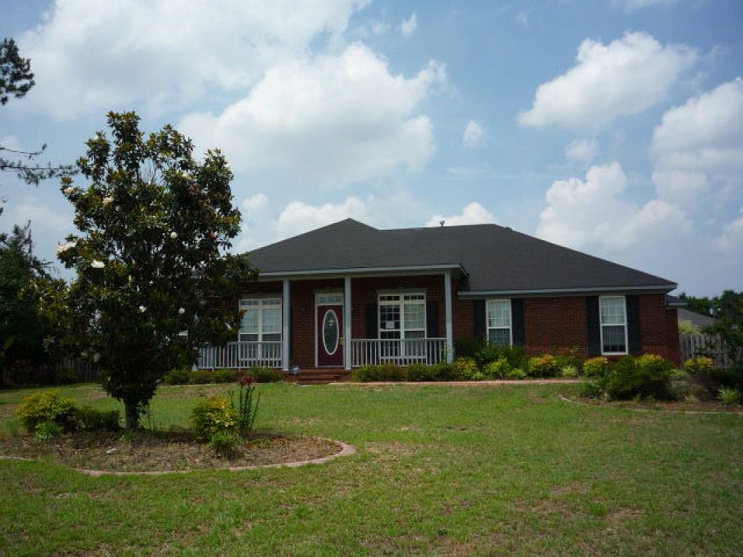 1216 Walton Ct, Hephzibah, GA 30815 Zillow