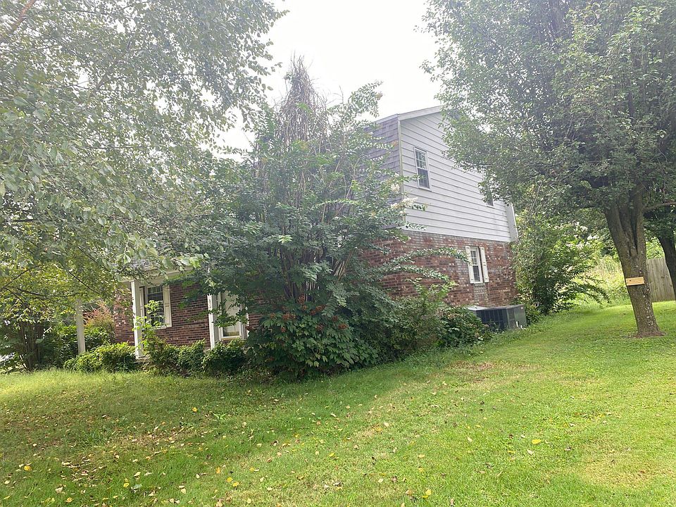 955 Grapevine Rd, Madisonville, KY 42431 Zillow