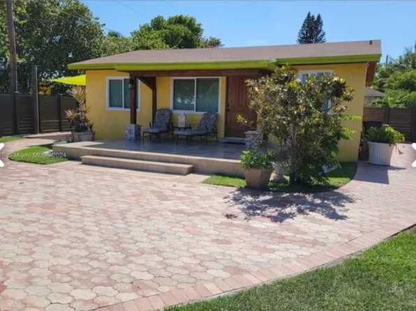 18 NW 12th Ave, Delray Beach, FL 33444