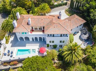 25 Drayton Rd, Hillsborough, CA 94010