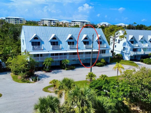 6800 PLACIDA ROAD #TH-3D, ENGLEWOOD, FL 34224