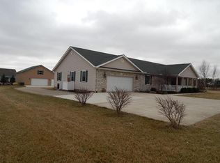 9328 McCord Rd, Orient, OH 43146