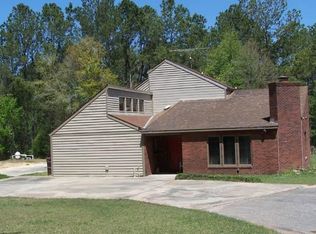 3060 Hunter Fish Camp Rd, Marianna, FL 32446