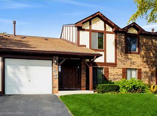 660 Cumberland Trl APT BB2, Roselle, IL 60172