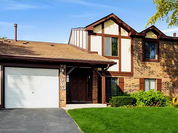 660 Cumberland Trl, Roselle, IL 60172