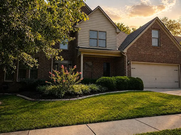 112 Spy Glass Dr, Georgetown, KY 40324