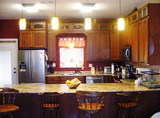 988 Scott's Hideaway Road, Farmerville, LA 71241