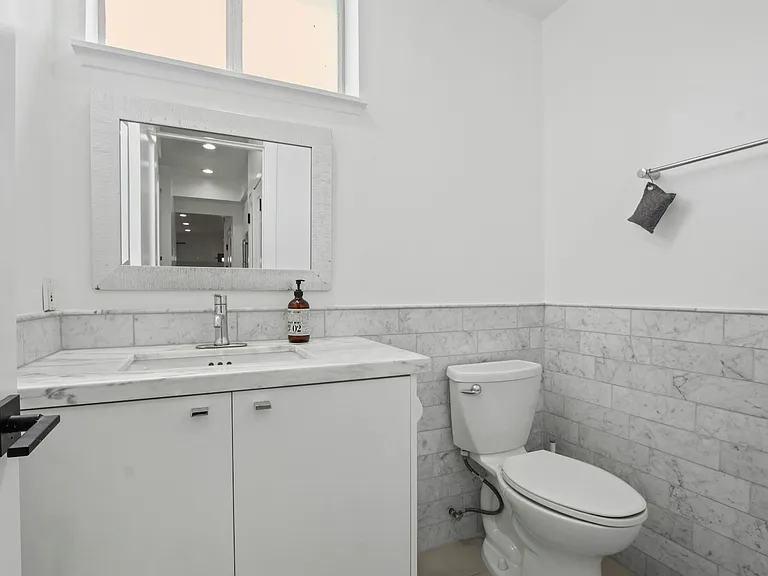 Main Bath