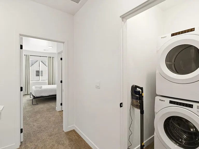 Laundry Room Cabinet